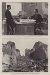 A keleti válság alkotó: Henry Charles Seppings Wright